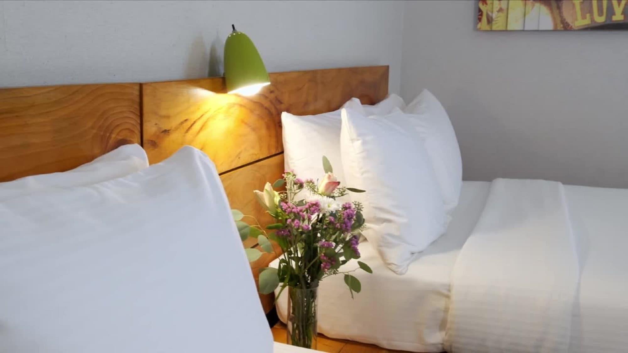 סן פרנסיסקו Hotel Garrett מראה חיצוני תמונה