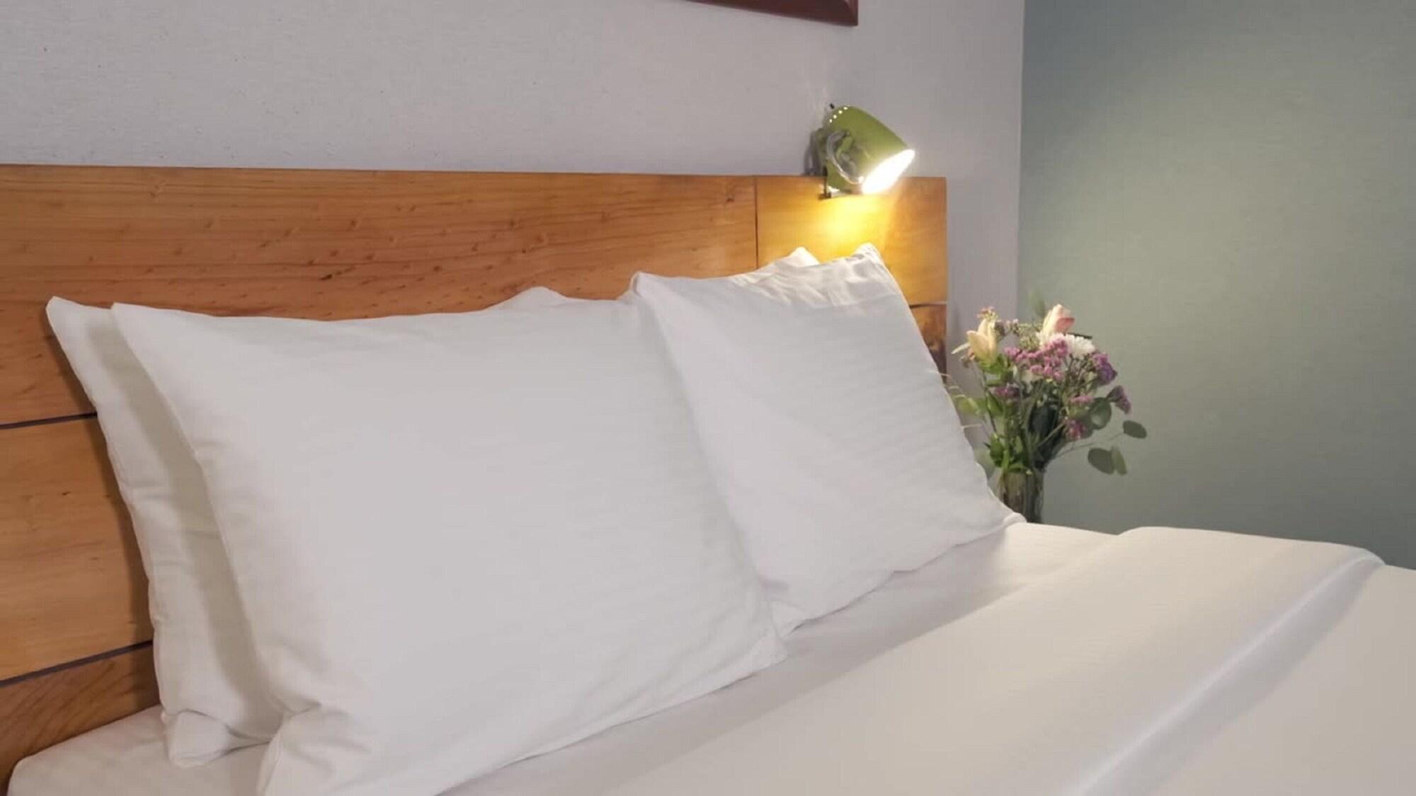סן פרנסיסקו Hotel Garrett מראה חיצוני תמונה