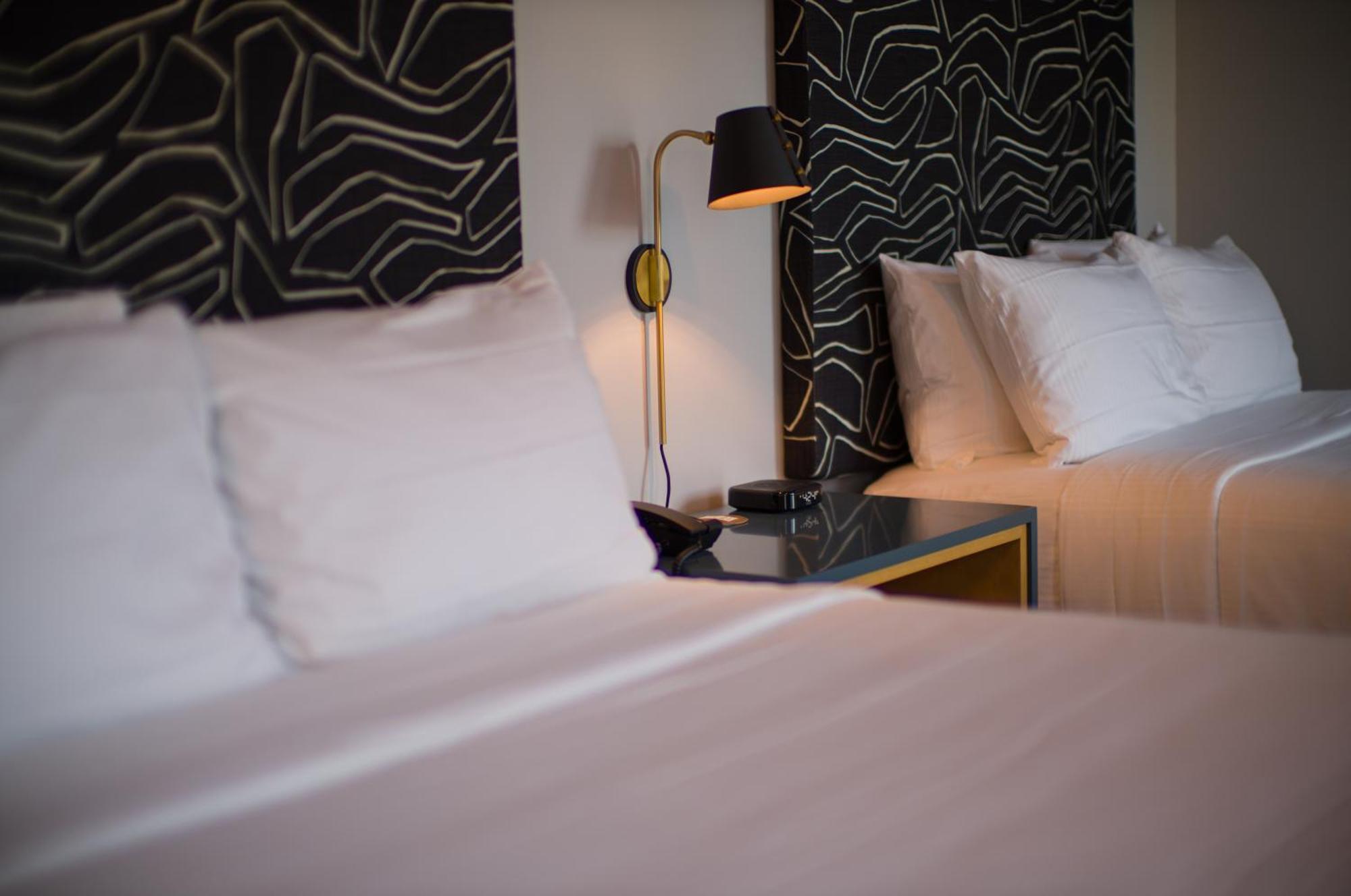 סן פרנסיסקו Hotel Garrett מראה חיצוני תמונה