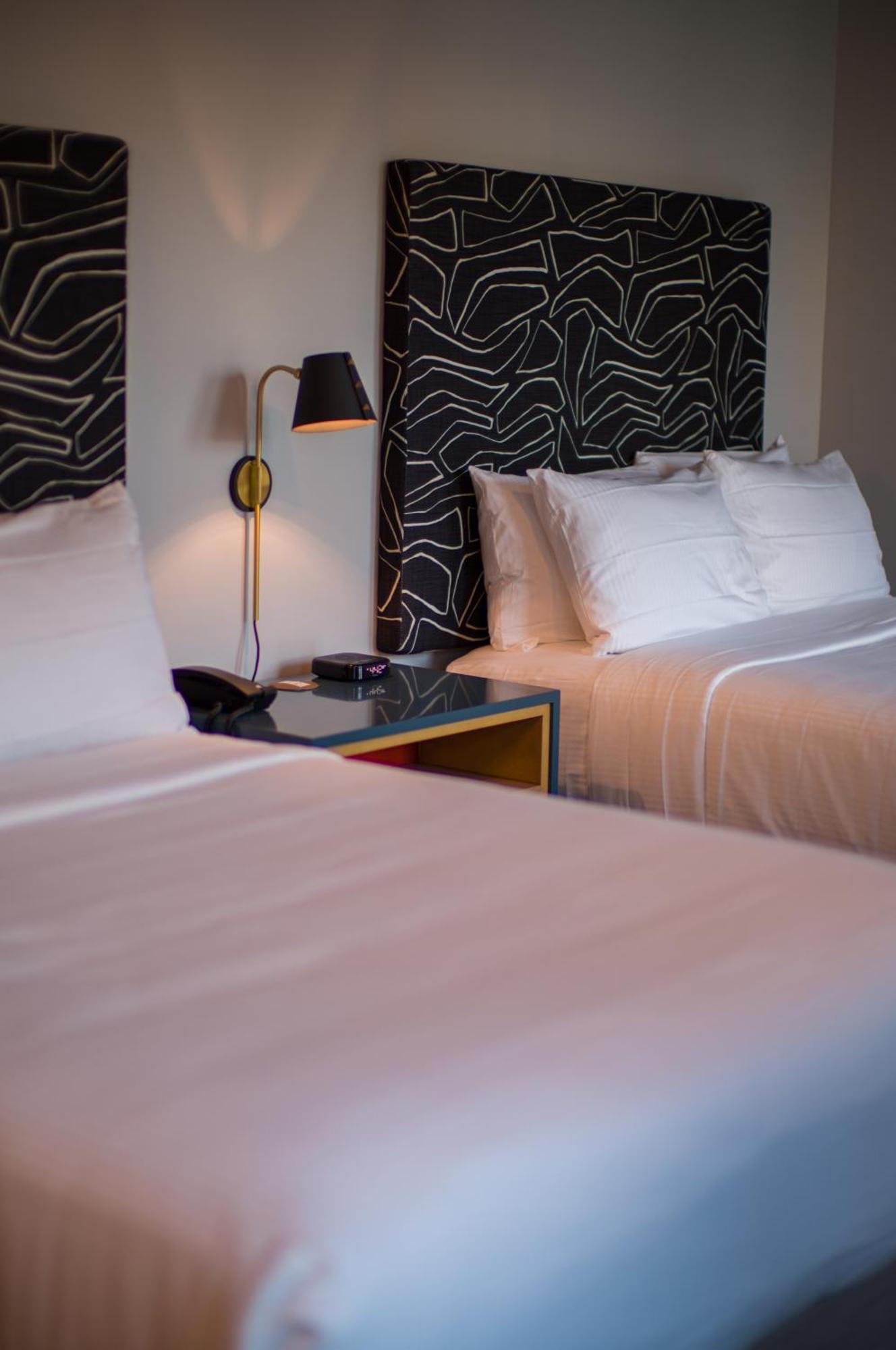 סן פרנסיסקו Hotel Garrett מראה חיצוני תמונה