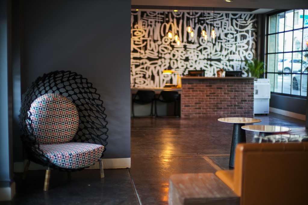 סן פרנסיסקו Hotel Garrett חדר תמונה